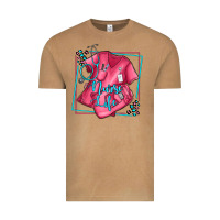 Vintage Camel nurse life olivia Vintage Tee - OliviaCreatesArt