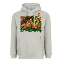 Moon Dust st patricks day loads of truck Heavyweight Hoodie - AdoDesignShop