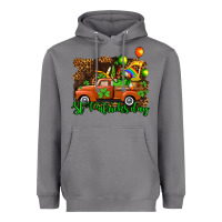Storm st patricks day loads of truck Heavyweight Hoodie - AdoDesignShop