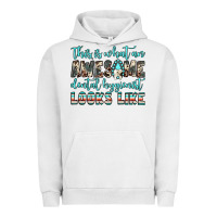 Pigment Lunar Rock this is what an awesome dental hygienist looks like Urban Hoodie - JahusDesignShop