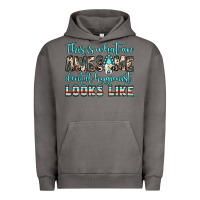 Pigment Tornado this is what an awesome dental hygienist looks like Urban Hoodie - JahusDesignShop