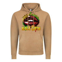Vintage Camel Future black queen Vintage Hoodie - FaDigitalArtStudio
