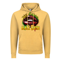 Future Black Queen Vintage Hoodie | Teevron