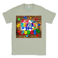 Matcha think before you judge Classic Tee - CowGirlArtShop