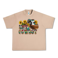 Burro hey cowbow Urban Heavy Tee - OliviaCreatesArt