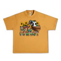 Peanut Butter hey cowbow Urban Heavy Tee - OliviaCreatesArt