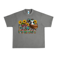 Tornado hey cowbow Urban Heavy Tee - OliviaCreatesArt