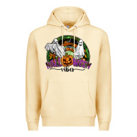 Pina Colada halloween vibes Premium Hoodie - SublimationCraftShop