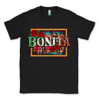 Black bonita cinco de mayo Classic Tee - CowGirlArtShop