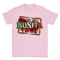Bubblegum Pink bonita cinco de mayo Classic Tee - CowGirlArtShop