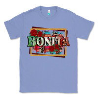 Colony Blue bonita cinco de mayo Classic Tee - CowGirlArtShop