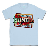 Dusty Blue bonita cinco de mayo Classic Tee - CowGirlArtShop