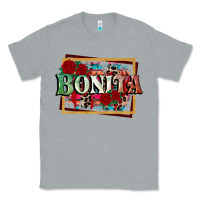 Heather Grey bonita cinco de mayo Classic Tee - CowGirlArtShop