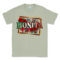 Matcha bonita cinco de mayo Classic Tee - CowGirlArtShop