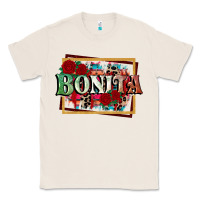 Natural bonita cinco de mayo Classic Tee - CowGirlArtShop