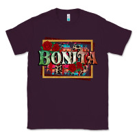 Plum bonita cinco de mayo Classic Tee - CowGirlArtShop