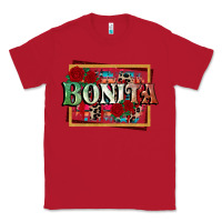 Red bonita cinco de mayo Classic Tee - CowGirlArtShop