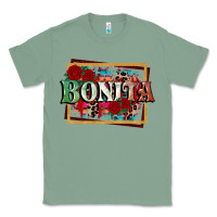 Sage bonita cinco de mayo Classic Tee - CowGirlArtShop