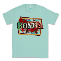 Seafoam bonita cinco de mayo Classic Tee - CowGirlArtShop
