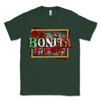 Sports Green bonita cinco de mayo Classic Tee - CowGirlArtShop