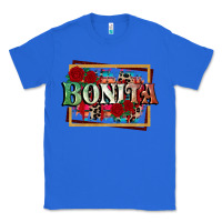 True Royal bonita cinco de mayo Classic Tee - CowGirlArtShop