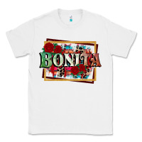White bonita cinco de mayo Classic Tee - CowGirlArtShop