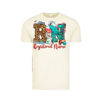 Vintage Arctic registered nurse Vintage Tee - OliviaCreatesArt