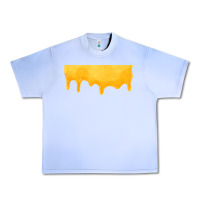 Grape Ice honeydrip fa element Urban Heavy Tee - FaDigitalArtStudio