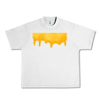 Lunar Rock honeydrip fa element Urban Heavy Tee - FaDigitalArtStudio