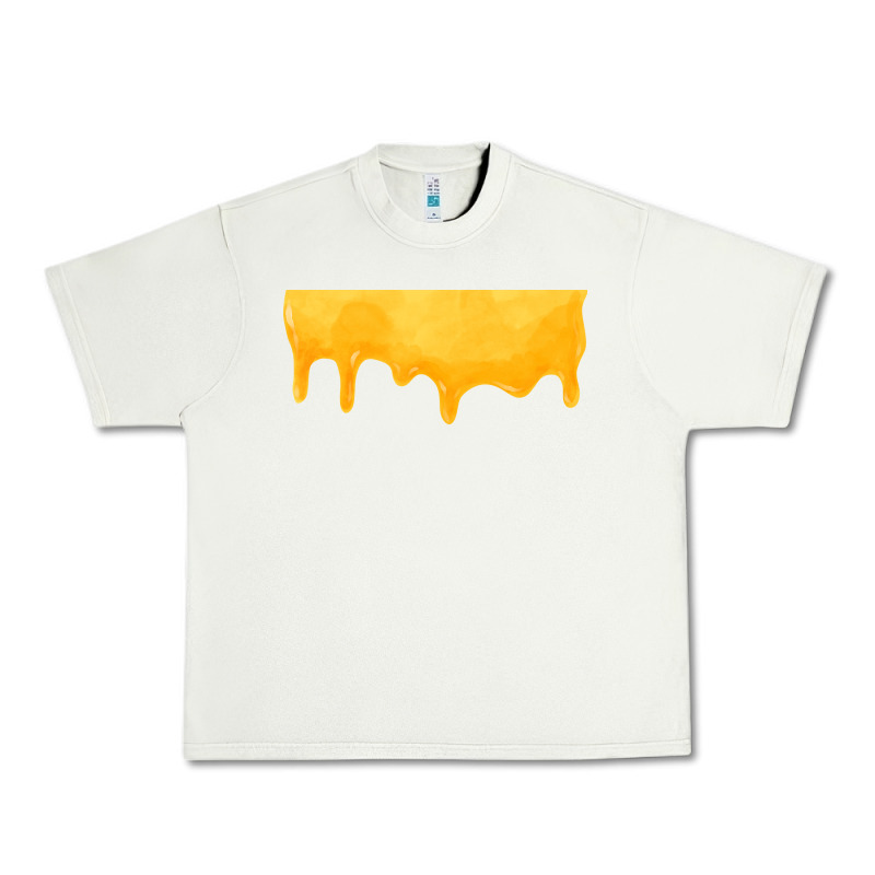 Honeydrip Fa Element Urban Heavy Tee by FaDigitalArtStudio | Teevron