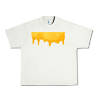 Pistachio honeydrip fa element Urban Heavy Tee - FaDigitalArtStudio