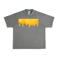 Tornado honeydrip fa element Urban Heavy Tee - FaDigitalArtStudio