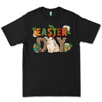 Black Easter Day Premium Tee - HowdyJamesFarm