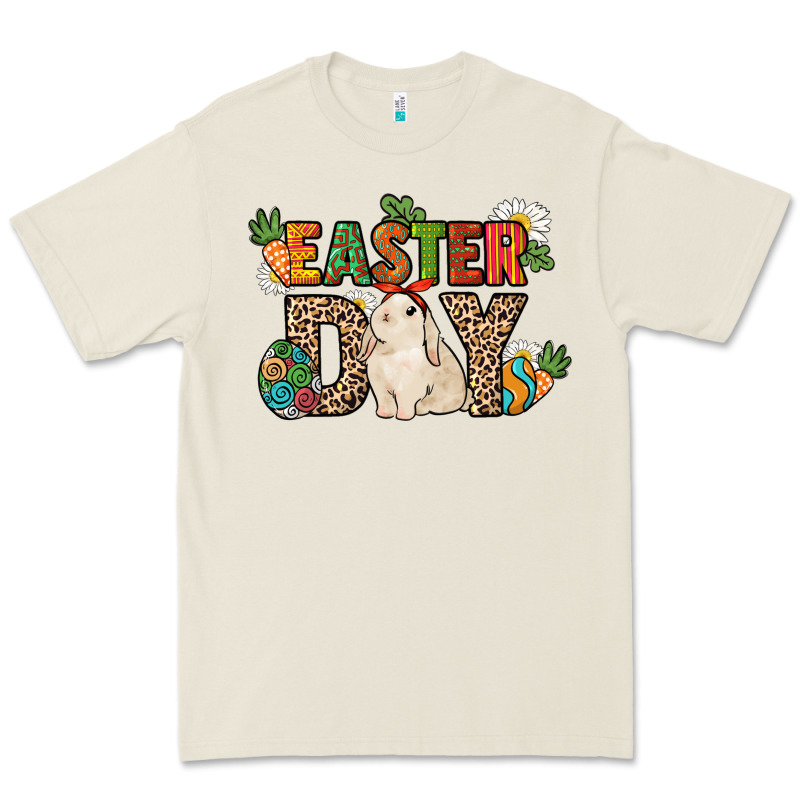 Easter Day Premium Tee by HowdyJamesFarm | Teevron
