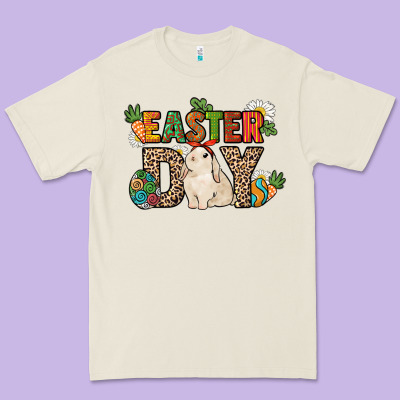 Easter Day Premium Tee Designed By Howdyjamesfarm