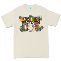 Bone Easter Day Premium Tee - HowdyJamesFarm