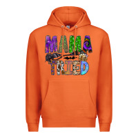 Carrot mama tried Premium Hoodie - SublimationCraftShop