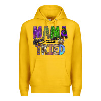 Lemon mama tried Premium Hoodie - SublimationCraftShop