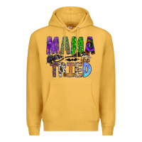 Mustard mama tried Premium Hoodie - SublimationCraftShop
