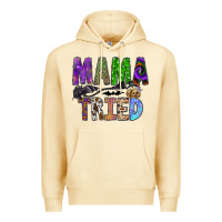 Mama Tried Premium Hoodie | Teevron