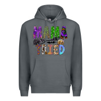 Rock mama tried Premium Hoodie - SublimationCraftShop