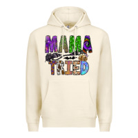 Tofu mama tried Premium Hoodie - SublimationCraftShop