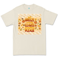 Bone fall breeze crunchy leaves Premium Tee - TumblerDesignByShophia