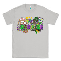 Moon Dust tax preparer mardi gras Classic Tee - CowGirlArtShop