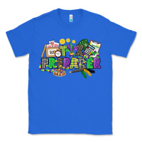 True Royal tax preparer mardi gras Classic Tee - CowGirlArtShop