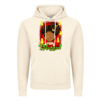 Vintage Artic blessed juneteenth Vintage Hoodie - FaDigitalArtStudio