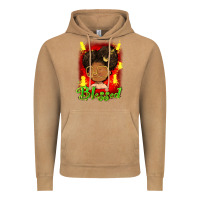 Vintage Camel blessed juneteenth Vintage Hoodie - FaDigitalArtStudio