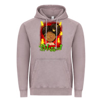Vintage Zinc blessed juneteenth Vintage Hoodie - FaDigitalArtStudio