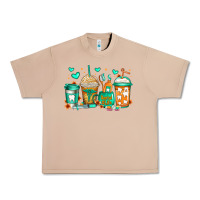 Burro dental life coffee cups Urban Heavy Tee - Jasminsmagicworld