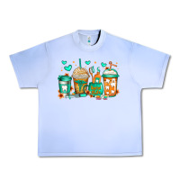 Grape Ice dental life coffee cups Urban Heavy Tee - Jasminsmagicworld